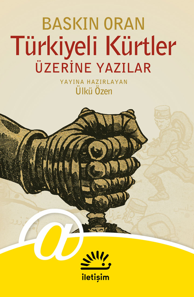 Türkiyeli Kürtler Üzerine Yazılar