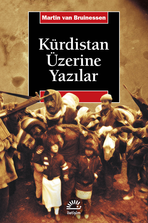 Kürdistan Üzerine Yazılar Kürdistan Üzerine Yazılar