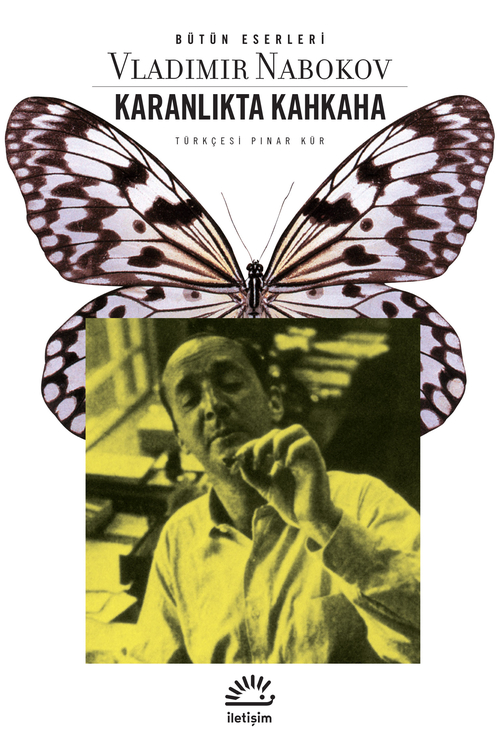 Karanlıkta Kahkaha Karanlıkta Kahkaha