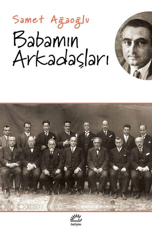 Babamın Arkadaşları Babamın Arkadaşları