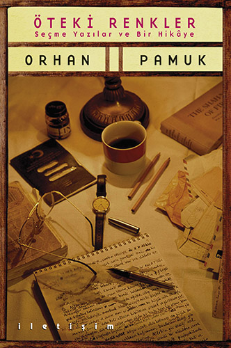 Öteki Renkler Öteki Renkler