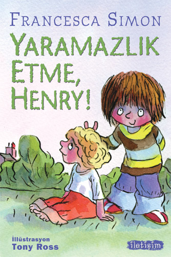 Yaramazlık Etme Henry Yaramazlık Etme Henry