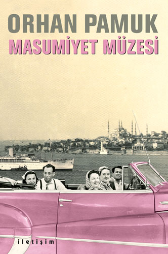 Masumiyet Müzesi (Ciltli) Masumiyet Müzesi (Ciltli)