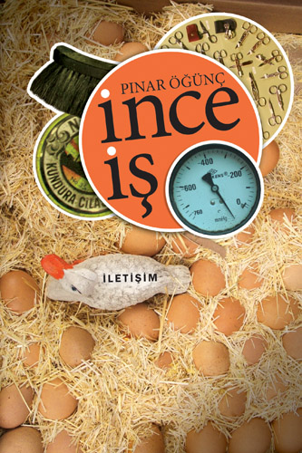 İnce İş İnce İş