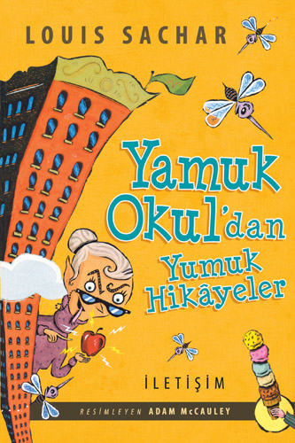 Yamuk Okul’dan Yumuk Hikâyeler Yamuk Okul’dan Yumuk Hikâyeler