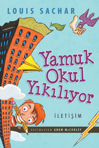 Yamuk Okul Yıkılıyor Yamuk Okul Yıkılıyor