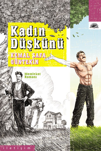 Kadın Düşkünü Kadın Düşkünü