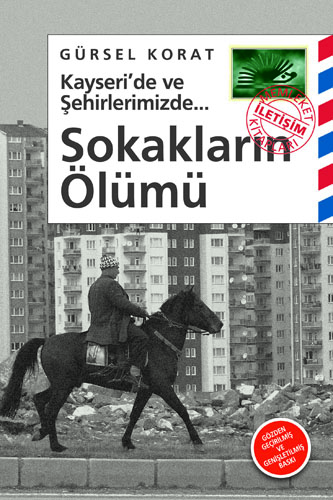 Sokakların Ölümü Sokakların Ölümü