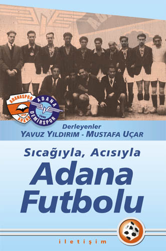 Adana Futbolu Adana Futbolu