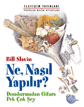 Ne, Nasıl Yapılır? Ne, Nasıl Yapılır?