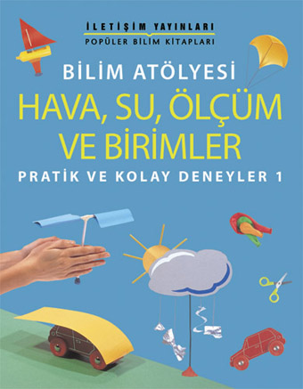 Hava, Su, Ölçüm ve Birimler Hava, Su, Ölçüm ve Birimler