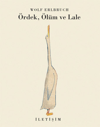 Ördek, Ölüm ve Lale Ördek, Ölüm ve Lale
