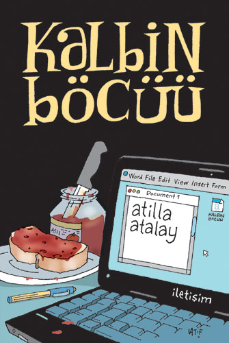 Kalbin Böcüü Kalbin Böcüü
