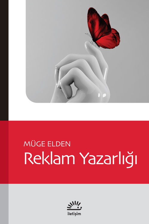 Reklam Yazarlığı Reklam Yazarlığı