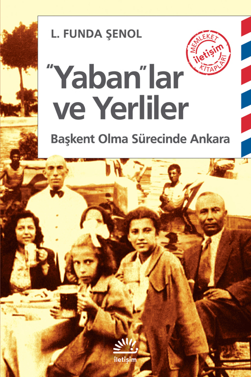 "Yaban"lar ve Yerliler "Yaban"lar ve Yerliler
