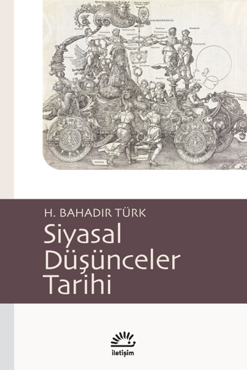 Siyasal Düşünceler Tarihi Siyasal Düşünceler Tarihi