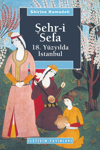 Şehr-i Sefa Şehr-i Sefa