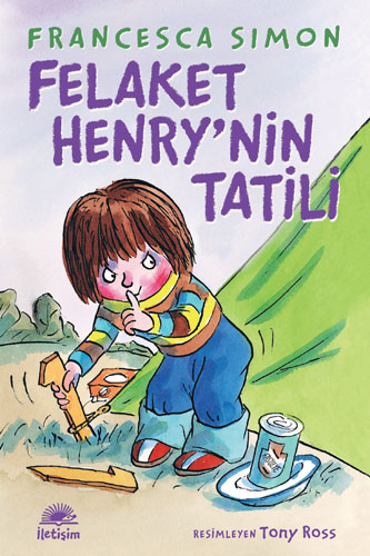 Felaket Henry’nin Tatili Felaket Henry’nin Tatili