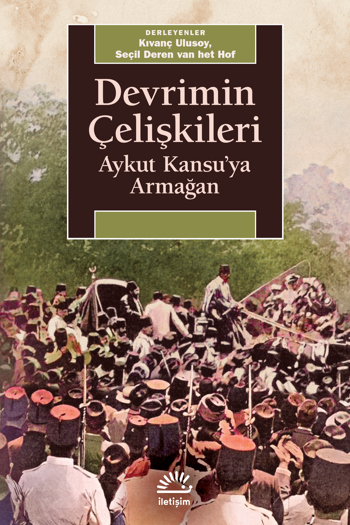 Devrimin Çelişkileri Devrimin Çelişkileri