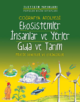Ekosistemler, İnsanlar ve Yerler, Gıda ve Tarım Ekosistemler, İnsanlar ve Yerler, Gıda ve Tarım