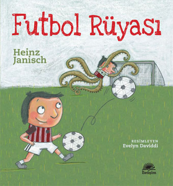 Futbol Rüyası Futbol Rüyası