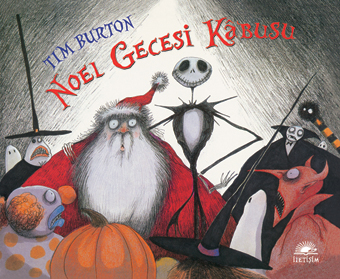 Noel Gecesi Kâbusu Noel Gecesi Kâbusu