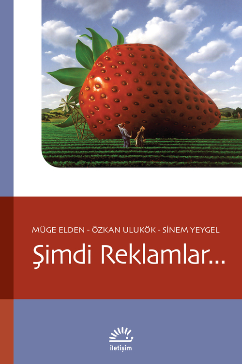 Şimdi Reklamlar... Şimdi Reklamlar...