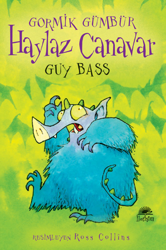 Haylaz Canavar Haylaz Canavar