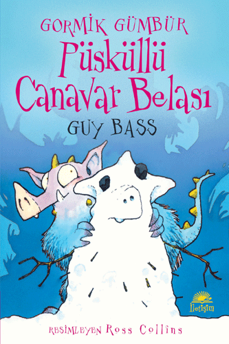 Püsküllü Canavar Belası Püsküllü Canavar Belası