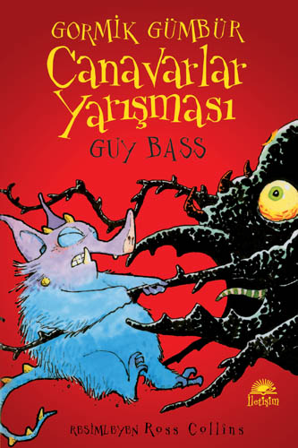 Canavarlar Yarışması Canavarlar Yarışması