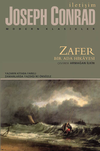 Zafer Zafer