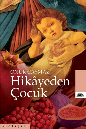 Hikâyeden Çocuk Hikâyeden Çocuk