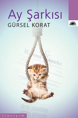 Ay Şarkısı Ay Şarkısı