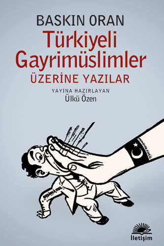 Türkiyeli Gayrimüslimler Üzerine Yazılar Türkiyeli Gayrimüslimler Üzerine Yazılar