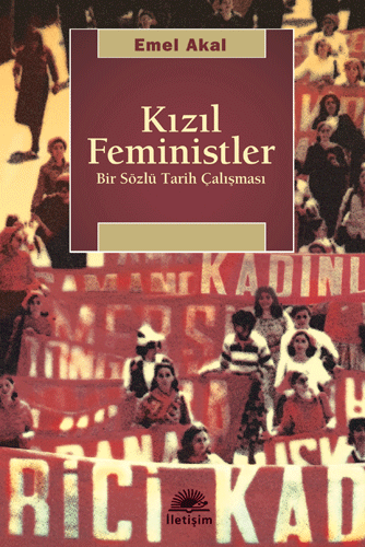 Kızıl Feministler Kızıl Feministler