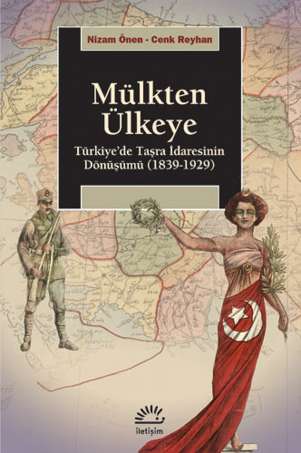 Mülkten Ülkeye Mülkten Ülkeye