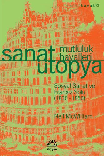 Sanat Ütopya: Mutluluk Hayalleri Sanat Ütopya: Mutluluk Hayalleri