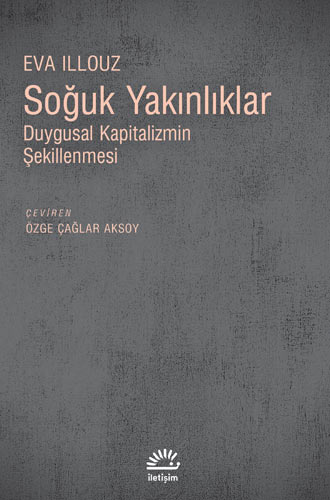 Soğuk Yakınlıklar Soğuk Yakınlıklar