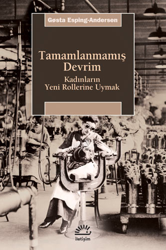 Tamamlanmamış Devrim Tamamlanmamış Devrim