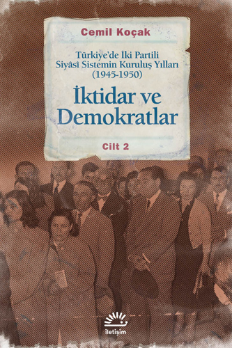 İktidar ve Demokratlar İktidar ve Demokratlar