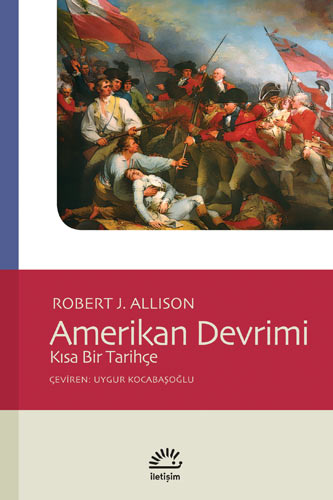 Amerikan Devrimi Amerikan Devrimi