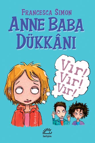 Anne Baba Dükkânı Anne Baba Dükkânı
