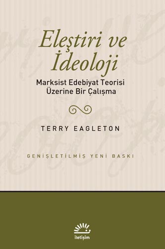 Eleştiri ve İdeoloji Eleştiri ve İdeoloji