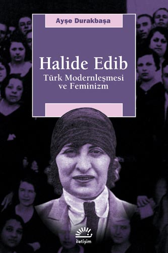 Halide Edib Halide Edib