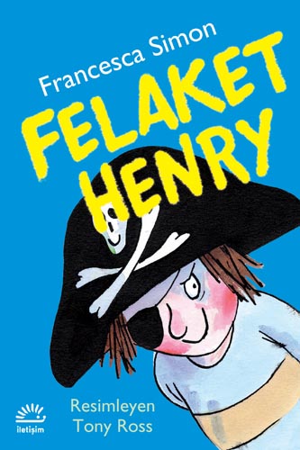 Felaket Henry Felaket Henry