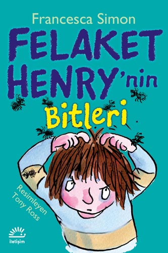 Felaket Henry'nin Bitleri Felaket Henry'nin Bitleri