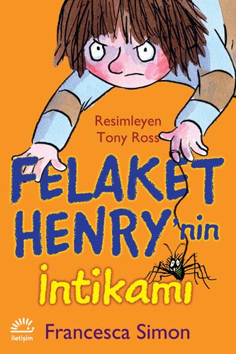 Felaket Henry'nin İntikamı Felaket Henry'nin İntikamı