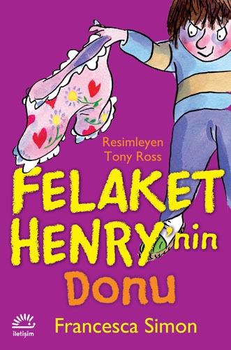 Felaket Henry'nin Donu Felaket Henry'nin Donu