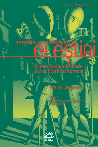 Sanatta ve Edebiyatta Eleştiri Sanatta ve Edebiyatta Eleştiri