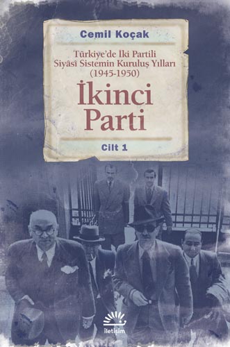 İkinci Parti İkinci Parti